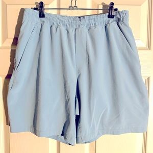 Lululemon Mens shorts large